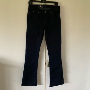 NWT Rock & Republic Kasandra Midrise Bootcut Jeans